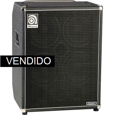 Ampeg SVT410HLF